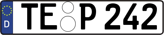 TE-P242