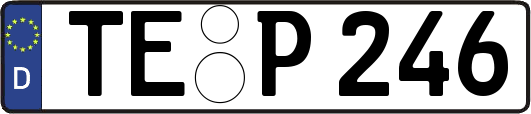 TE-P246