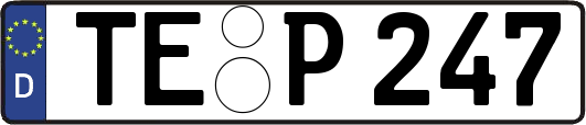 TE-P247