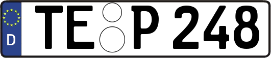 TE-P248