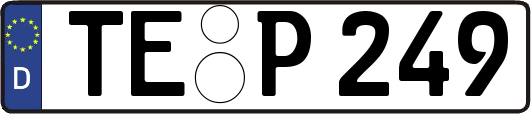 TE-P249
