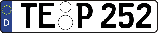 TE-P252