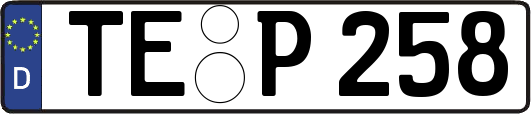TE-P258