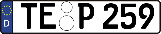 TE-P259