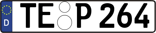 TE-P264