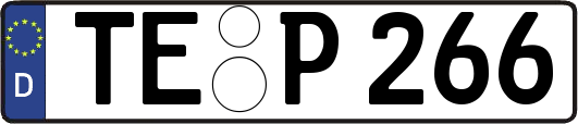 TE-P266