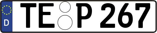TE-P267