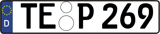 TE-P269
