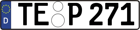 TE-P271