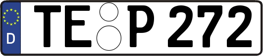 TE-P272