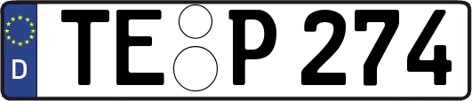 TE-P274