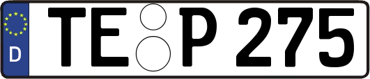 TE-P275
