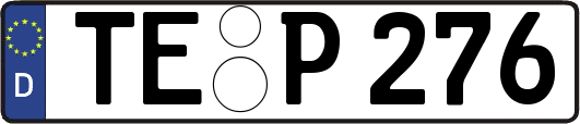 TE-P276