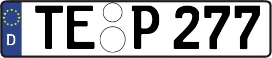 TE-P277