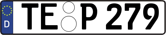 TE-P279