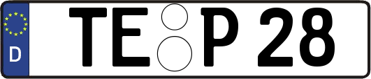 TE-P28