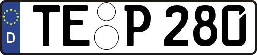 TE-P280