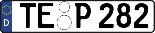TE-P282