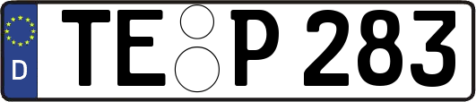 TE-P283