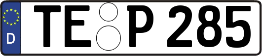 TE-P285