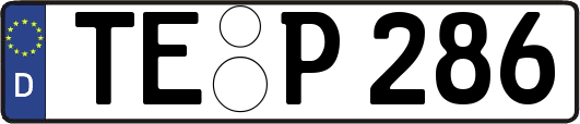 TE-P286