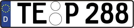 TE-P288
