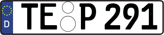 TE-P291