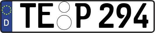 TE-P294
