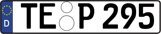 TE-P295
