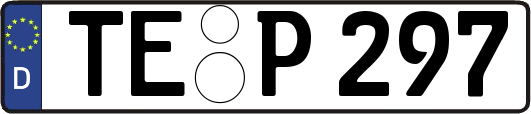 TE-P297