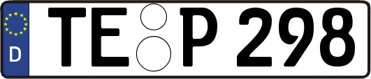 TE-P298