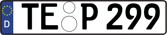 TE-P299