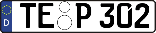 TE-P302