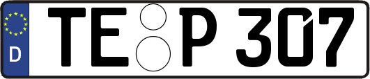 TE-P307