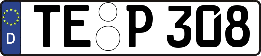 TE-P308