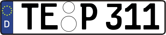 TE-P311
