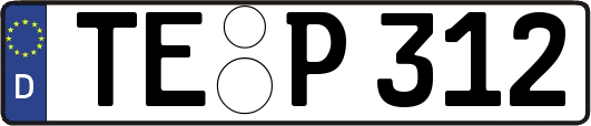 TE-P312