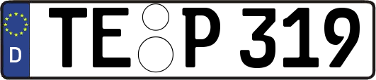 TE-P319