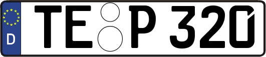 TE-P320