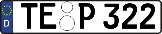 TE-P322