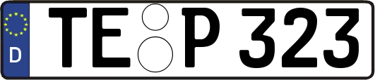 TE-P323