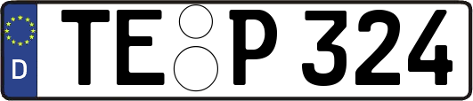 TE-P324