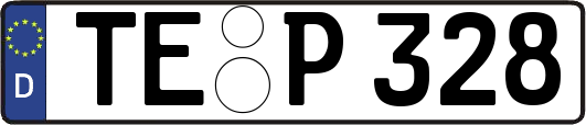 TE-P328