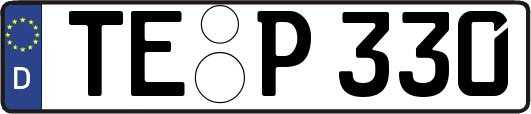 TE-P330
