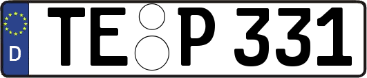 TE-P331