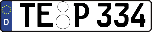 TE-P334
