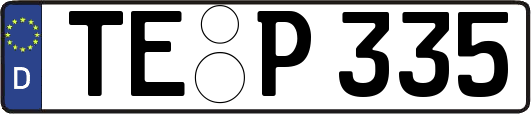TE-P335