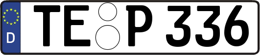 TE-P336