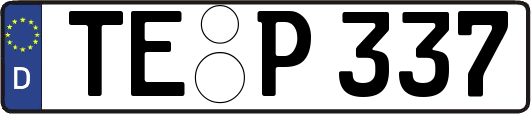 TE-P337