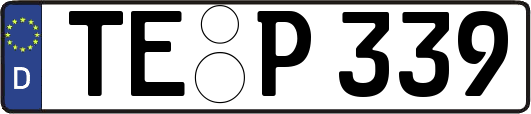 TE-P339